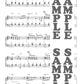 Yukie Nishimura My Stories for Piano Solo(Upper-Intermediate) Sheet Music Book