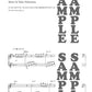 Yukie Nishimura My Stories for Piano Solo(Upper-Intermediate) Sheet Music Book