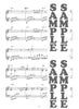 Yukie Nishimura My Stories for Piano Solo(Upper-Intermediate) Sheet Music Book