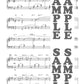 Yukie Nishimura My Stories for Piano Solo(Upper-Intermediate) Sheet Music Book