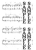 Yukie Nishimura My Stories for Piano Solo(Upper-Intermediate) Sheet Music Book