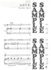 The collection of traditional japanese songs for Trumpet and Piano (Upper-Intermediate) w/CD Sheet Music Book