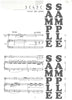 The collection of traditional japanese songs for Trumpet and Piano (Upper-Intermediate) w/CD Sheet Music Book