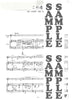 The collection of traditional japanese songs for Trumpet and Piano (Upper-Intermediate) w/CD Sheet Music Book