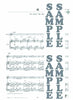 Jia Peng Fang Selection: Folk and New Music for Erhu Solo w/CD(Demo Performance/Piano Accompaniment Tracks) Sheet Music Book
