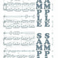 Jia Peng Fang Selection: Folk and New Music for Erhu Solo w/CD(Demo Performance/Piano Accompaniment Tracks) Sheet Music Book