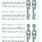 Jia Peng Fang Selection: Folk and New Music for Erhu Solo w/CD(Demo Performance/Piano Accompaniment Tracks) Sheet Music Book