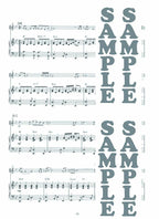 Jia Peng Fang Selection: Folk and New Music for Erhu Solo with CD - Sheet Music Book