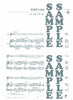 Jia Peng Fang Selection: Folk and New Music for Erhu Solo w/CD(Demo Performance/Piano Accompaniment Tracks) Sheet Music Book