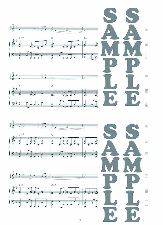 Jia Peng Fang Selection: Folk and New Music for Erhu Solo with CD - Sheet Music Book