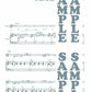 Jia Peng Fang Selection: Folk and New Music for Erhu Solo w/CD(Demo Performance/Piano Accompaniment Tracks) Sheet Music Book
