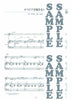 Jia Peng Fang Selection: Folk and New Music for Erhu Solo w/CD(Demo Performance/Piano Accompaniment Tracks) Sheet Music Book