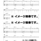 Sakura Fujiwara Selection Guitar and Vocal(Pre-Intermediate) Sheet Music Book