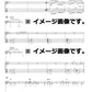 Sakura Fujiwara Selection Guitar and Vocal(Pre-Intermediate) Sheet Music Book