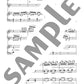Tschaikowsky-Werke arrangiert für 2 fortgeschrittene Pianisten Klavierduett Notenbuch
