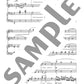 Tschaikowsky-Werke arrangiert für 2 fortgeschrittene Pianisten Klavierduett Notenbuch
