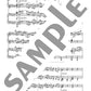 Tschaikowsky-Werke arrangiert für 2 fortgeschrittene Pianisten Klavierduett Notenbuch