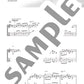 Christmas Song Selection for Guitar Solo(Upper-Intermediate) w/CD(Demo Performance) Sheet Music Book
