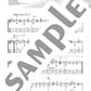 Christmas Song Selection for Guitar Solo(Upper-Intermediate) w/CD(Demo Performance) Sheet Music Book
