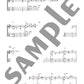Christmas Song Selection for Guitar Solo(Upper-Intermediate) w/CD(Demo Performance) Sheet Music Book