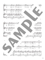 Miyuki Nakajima 9 Famous Songs - Sheet Music Book