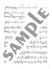 In This Corner of the World(Anime) Piano Solo Piano and Vocal(Upper-Intermediate) Official Sheet Music Book