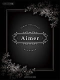 Aimer Selection for Piano Solo - Sheet Music Book