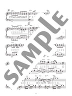 Aimer Selection for Piano Solo - Sheet Music Book