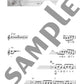 Kayokyoku Enka-Liedersammlung für chromatische Mundharmonika, Notenbuch (Mittelstufe) mit CD