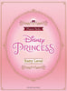 Disney Princess Vol. 1 Klaviersolo (Anfänger) Notenbuch/Englische Version