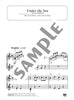 Disney Princess Vol. 1 Klaviersolo (Anfänger) Notenbuch/Englische Version