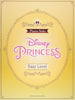 Disney Princess Vol. 2 Piano Solo(Easy) Sheet Music Book/English Version
