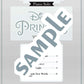 Disney Princess Vol. 2 Piano Solo(Easy) Sheet Music Book/English Version