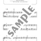 Disney Princess Vol. 2 Piano Solo(Easy) Sheet Music Book/English Version