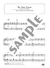 Disney Princess Vol. 2 Piano Solo(Easy) Sheet Music Book/English Version