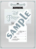 Disney Princess Vol. 3 Klavier Solo (Mittel)/Englische Version