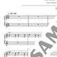 Disney Song Selections für Klavierduett (Einstieg) Notenbuch und einfaches Niveau/englische Version