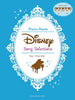 Disney Song Selections for Piano Duet(Easy) Sheet Music Book/English Version
