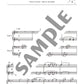 Disney Song Selections for Piano Duet(Easy) Sheet Music Book/English Version