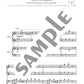 Disney Song Selections for Piano Duet(Easy) Sheet Music Book/English Version