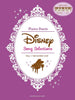 Disney Song Selections for Piano Duet(Easy x Intermediate) /English Version