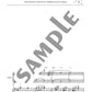Disney Song Selections for Piano Duet(Easy x Intermediate) /English Version