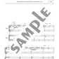 Disney Song Selections for Piano Duet(Easy x Intermediate) /English Version