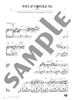 Hochzeitsliederbuch Klavier Solo (Mittelstufe) Notenbuch
