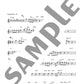 The Best Hit 51 for Flute Solo(Intermediate) Sheet Music Book
