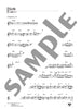 The Best Hit 51 for Flute Solo(Intermediate) Sheet Music Book