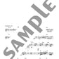 The Best Hit 51 for Flute Solo(Intermediate) Sheet Music Book