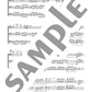 Ensemble de Anime: Trombone Ensemblede (Pre-Intermediate) Notenbuch