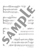 Ensemble de Anime: Trombone Ensemblede (Pre-Intermediate) Notenbuch