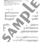 Ensemble de Anime: Trombone Ensemblede (Pre-Intermediate) Notenbuch